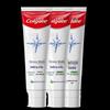 Fresh Mint Charcoal Whitening Toothpaste, 3-Pack