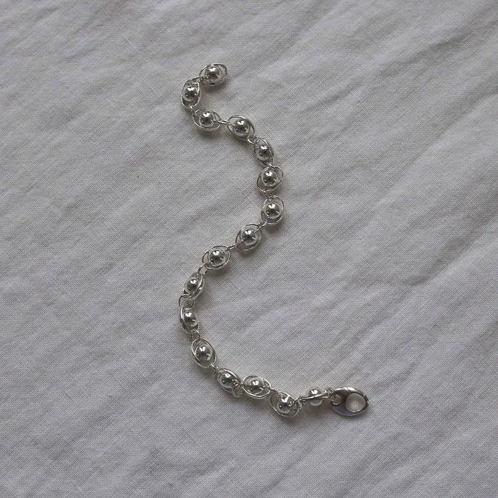 ORBIT BRACELET