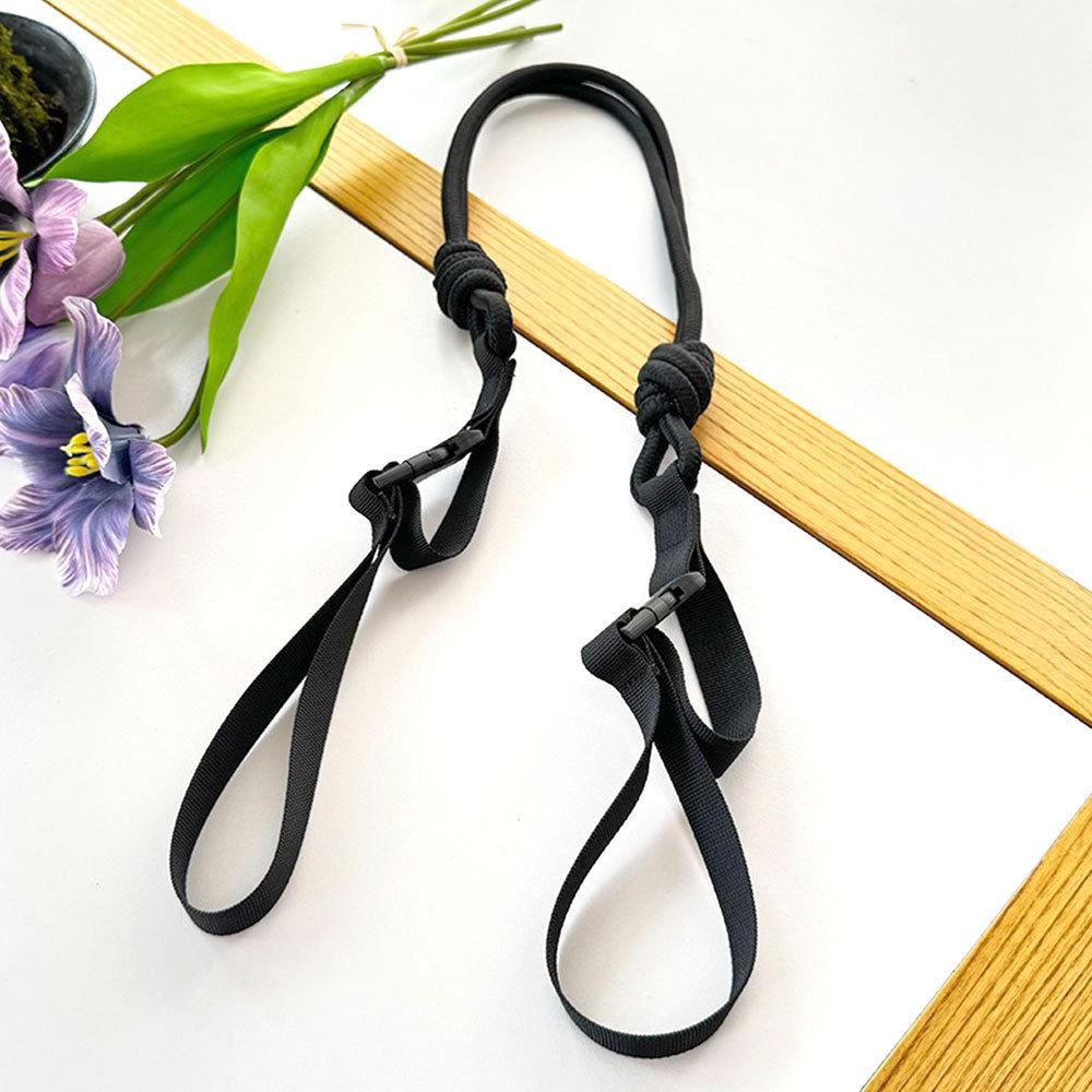 Individuelle große Canvas-Tragetasche mit exquisiter Stickerei - Vielseitige Damen-Nylon-Einkaufstasche