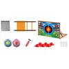 Target Goal New Folding Football Goal Training Suit Boys Football Sports Toy Gift