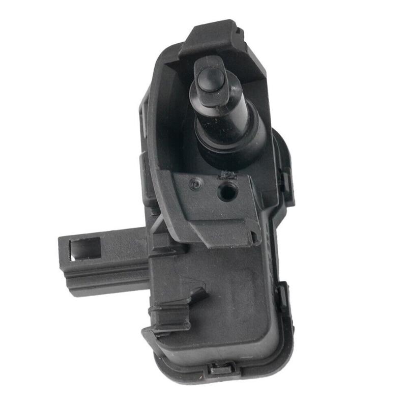 Fuel Tank Servo Motor Garden Indoor 1 Pc 7P0810773D 7P0810773F Accessories Replacements For Seat Leon Practical