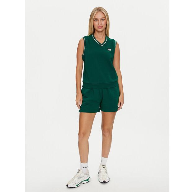 Свитер Reebok Cl Cs Vest