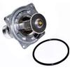 11531436386 Engine Coolant Thermostat Housing for BMW 5 7 Series E39 540i  E38 735i X5 E53 Cooling System