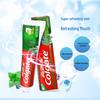 Colgate Total Anti-Cavity Fresh Mint Toothpaste 3-Pack