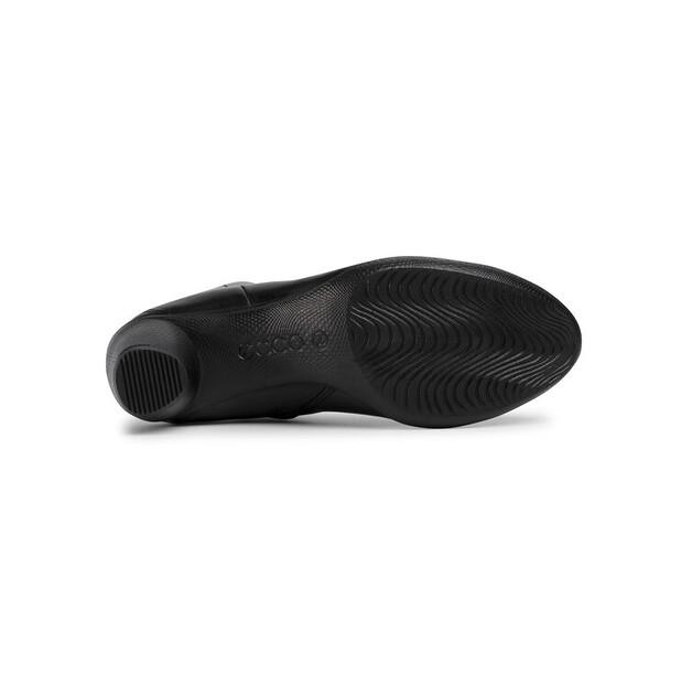 Ankle Boots ECCO Sculptured 45 23048301001, Black