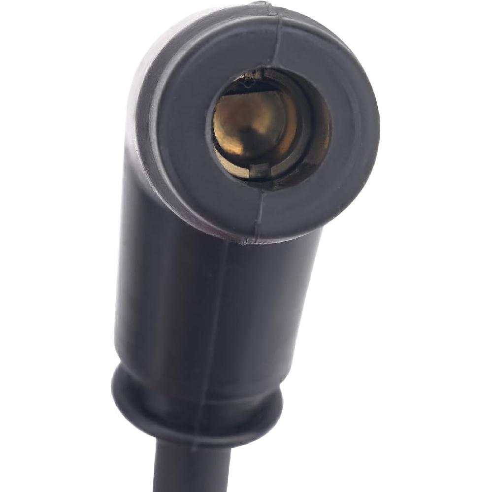 AHL Ignition Coil Spark Plug Cap Wire 420265248,420265240 710000041 Compatible with Can-am Defender HD10 1000 / MAX HD10 2016-2019/Defender HD8 800 /