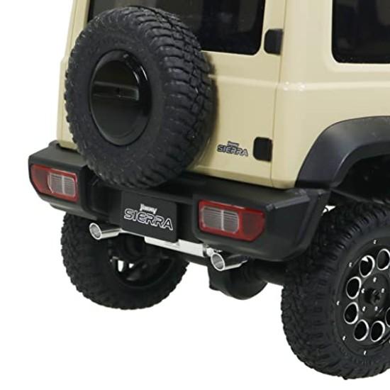 Eagle Model RACING SP Muffler Kyosho MINI-Z 4X4 Normal Jimny Sierra #MINI-Z4X4-19U2
