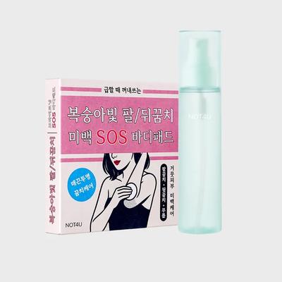 Cura della pelle – Set di cosmetici per la cura