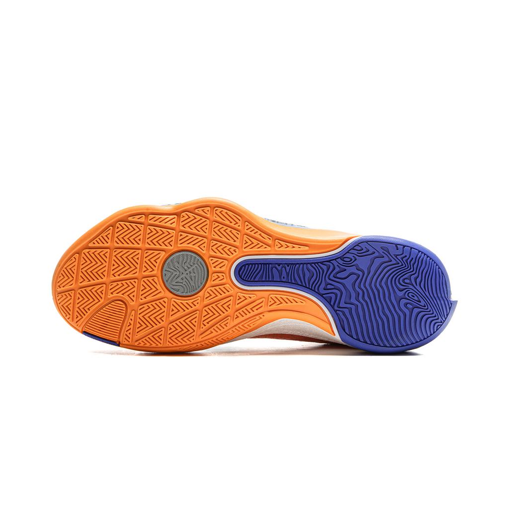 Li Ning Wade All City 13ENCORE Tlumení Protiskluzový Odolný proti oděru Prodyšný Podpora Lehký Odraz ABAV047-7