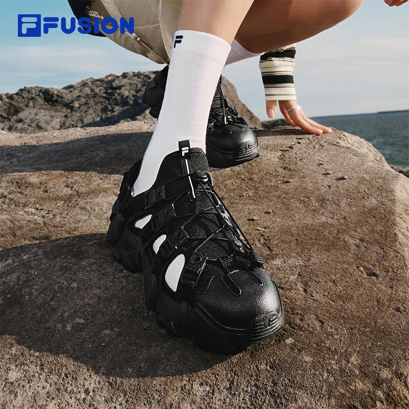 FILA FUSION Women's Outdoor Mountain Sandals