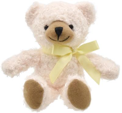 L5870713 Cuppy Bear SS Sand Beige