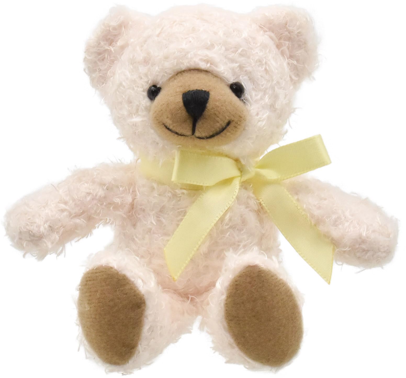 

L5870713 Cuppy Bear SS Sandbege