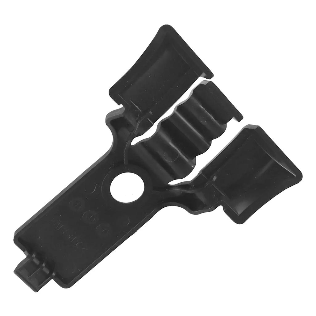 High Performance Trunk Insert Detent Bracket for BMW F30 F32 F80 F82 51477292662 Replacement Part Quick Installation