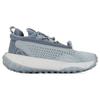 Under Armour Hovr Summit Fat Tire Delta 'Harbor Blue' Sneakers 3024921-400