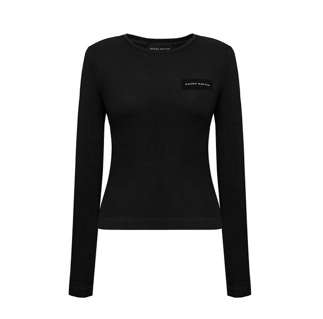 Толстовка Magda Matyja NINA LONGSLEEVE EU XS_S