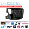 Android 10.1 Head Unit for Mitsubishi Outlander LHD 2013-2020