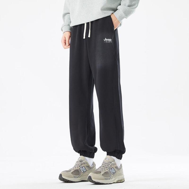 JEEP Men s Jogger Harem Leisure Pants XL