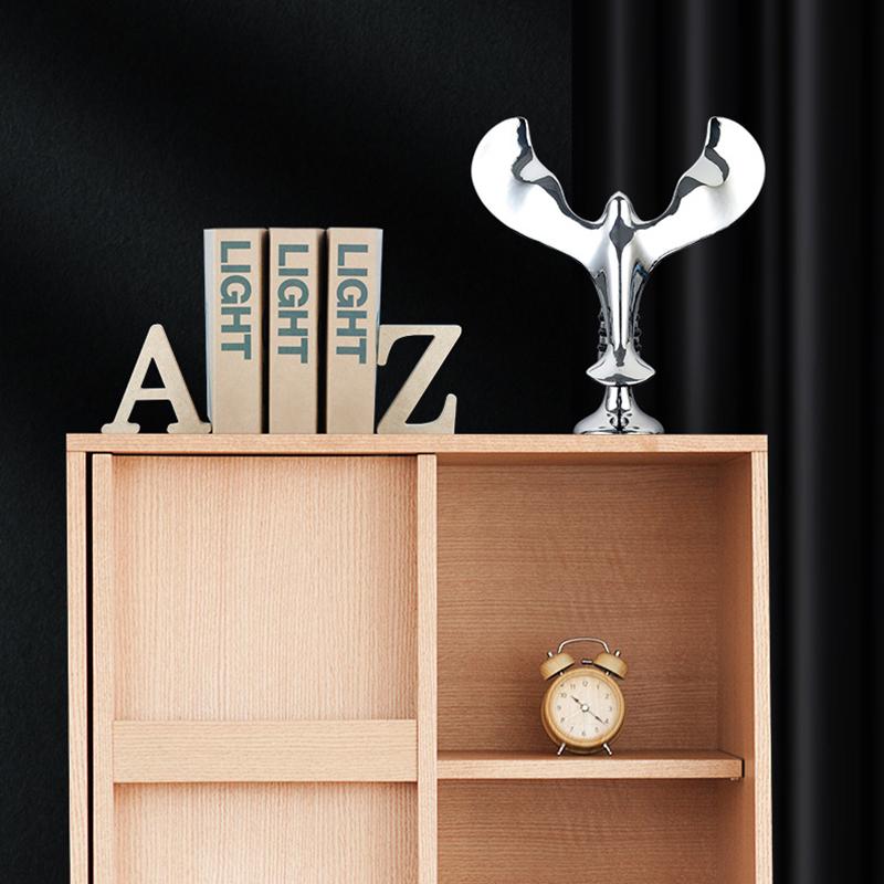 Balance Bird Bottle Opener Tumbler Suspension Metal Wine Starter Multifunctional Zinc Alloy Balance Eagle Beer Opener