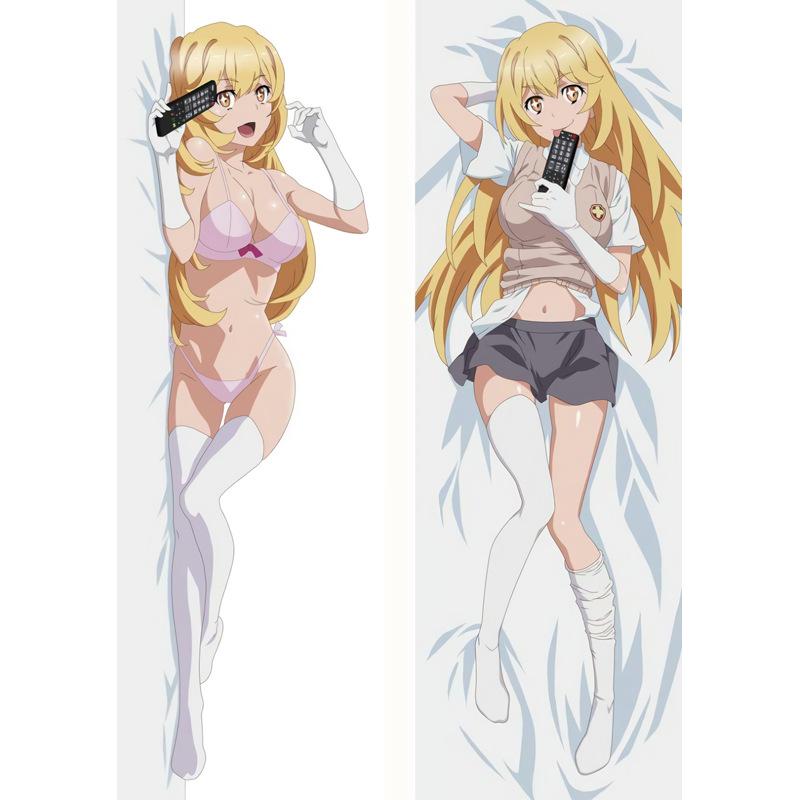 3d dakimakura