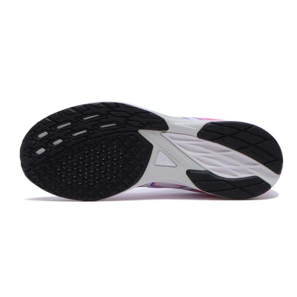 Asics W Light Racer 5 1012b701.100 White Blue