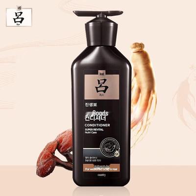 Shampoos & Haarspülung – Conditioner