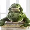 Plush Toy Soft Frog Plush Childrens Animal Plush Toy 22 Inch Large Green