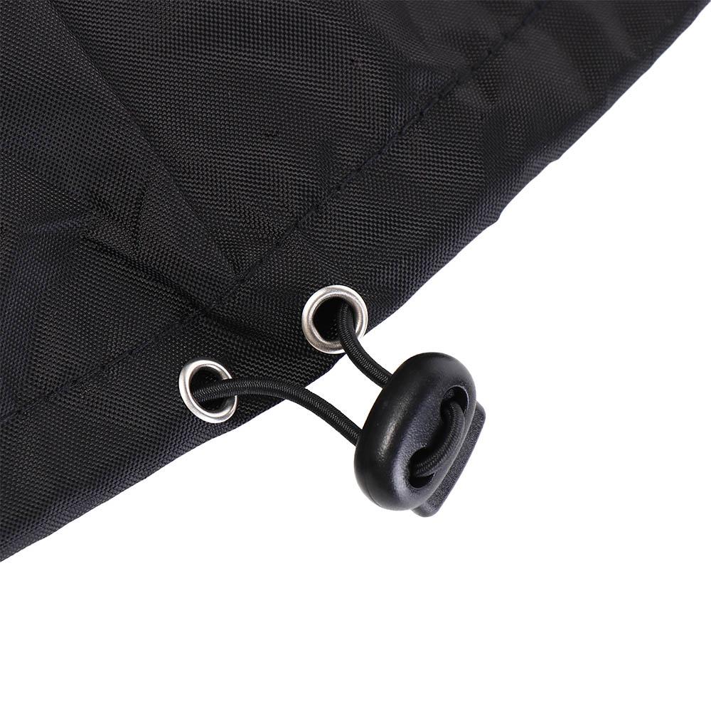 Legs Protection Leg Covers Waterproof Leg Warmers Ski Boot Leg Gaiters  Winter Tourist