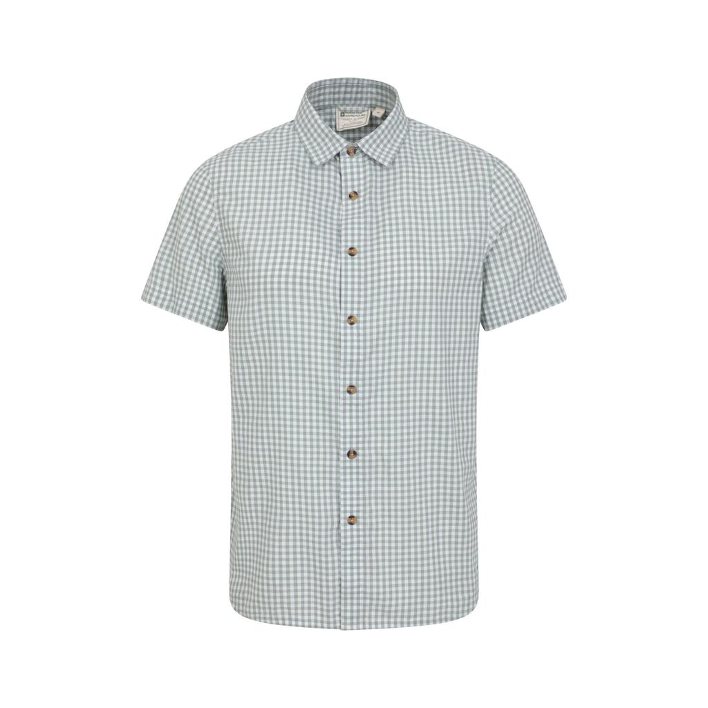 Mountain Warehouse Men's Weekender Shirt