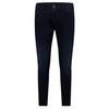 Replay Mens Anbass Faded Slim Jeans