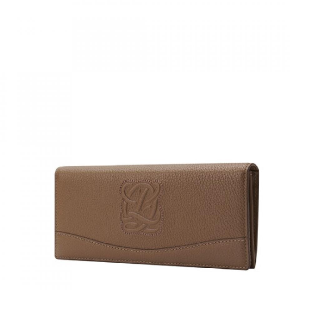 Louis Quatorze Women Long Wallet Ss3fm07ta