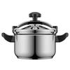 Shunfa 304 Stainless Steel Pressure Cooker