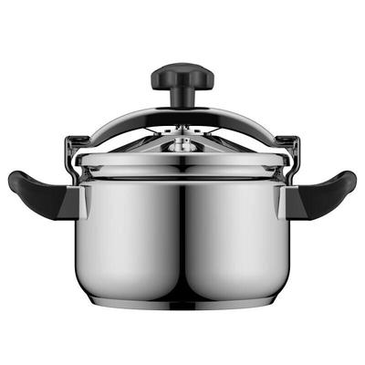 Shunfa 304 Stainless Steel Pressure Cooker