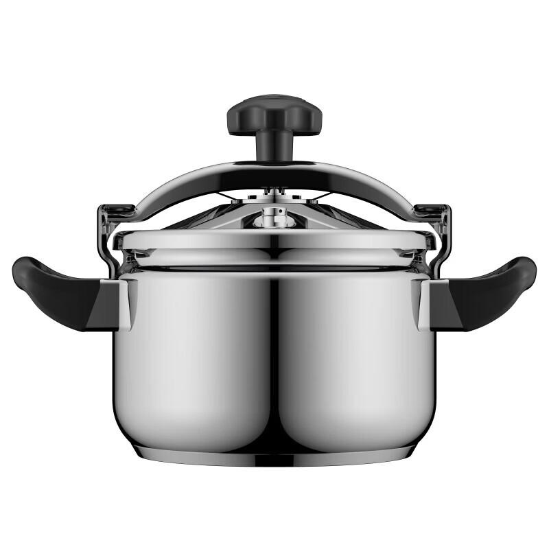 Shunfa 304 Stainless Steel Pressure Cooker 5L
