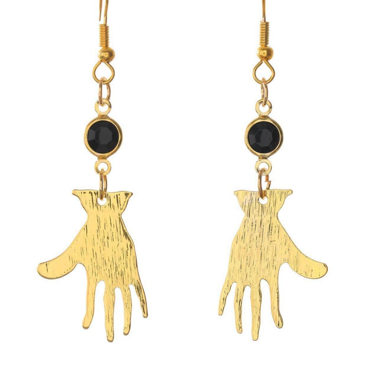 

Оригинальные серьги-подвески Y2K, уникальная модная европейская бижутерия