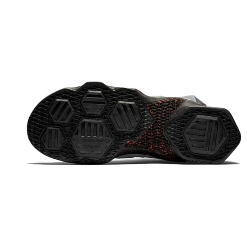 Nike Adidași LeBron 13 'Rubber City' 805893-383