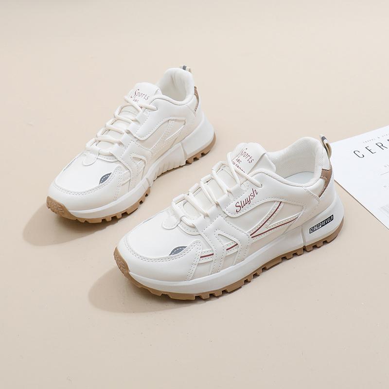 Fashion Casual Shoes Women Ladies Sneakers White Shoes Woman Summer Sneakers for Women Breathable Mesh Shoes Fashion Brand Sneakers