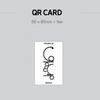 Rescene   Glow Up   Mini Album Vol.2  Qr Ver.   Set Of 2 