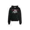 OFF WHITE SS21 Sweatshirt Herren Schwarz OMBB037R21FLE0041025