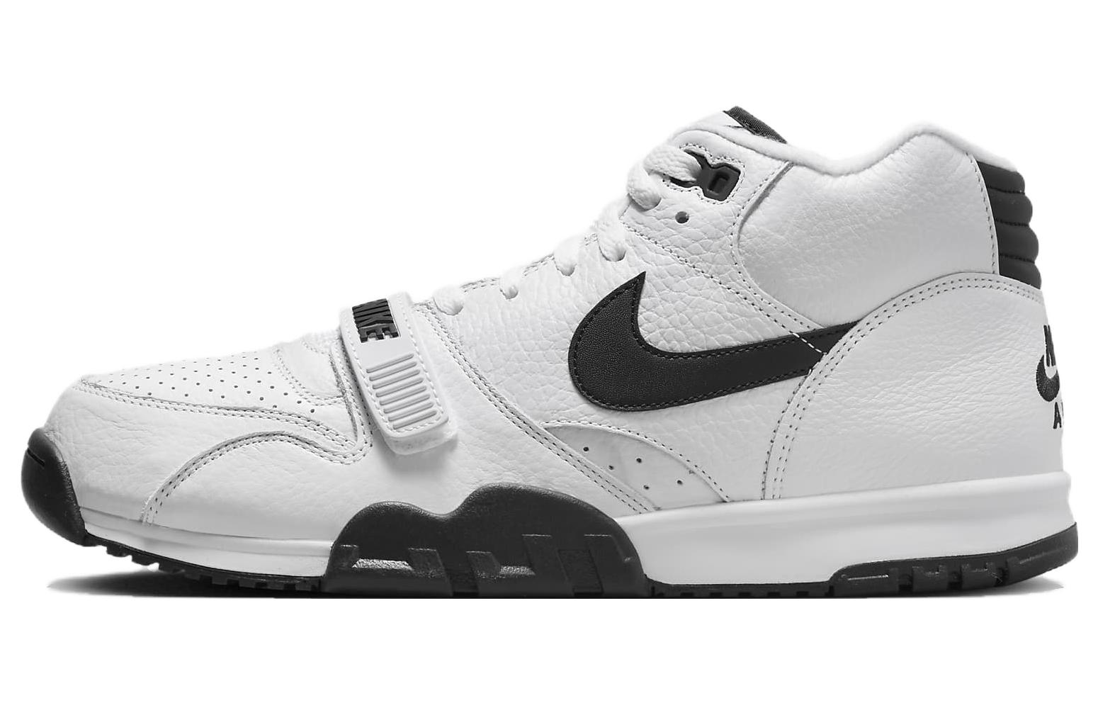 

Nike Air Trainer 1 Белый Черный FB8066-100 41
