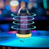 Outdoor LED Mosquito Lamp Electric Mosquito Lamp, USB Multifunctional Mosquito Lamp