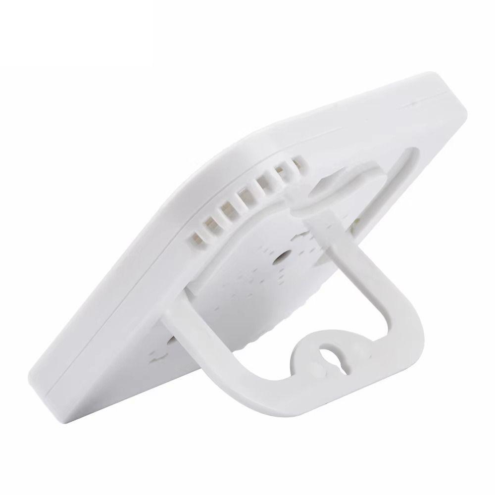 2 In 1 Hygrometer Pointer Temperature Humidity Meter Home Thermo-Hygrometer Baby Room