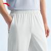 ANTA Men's Quick-Dry Woven Sports Pants