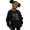 Disney Girls Dumbo Follow Your Dream Sweatshirt