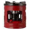 Portable 1.5 Liter Camping Kerosene Stove Windproof Cooking Stove Outdoor Heating Stove Kerosene Heater Kerosene Stove Burner