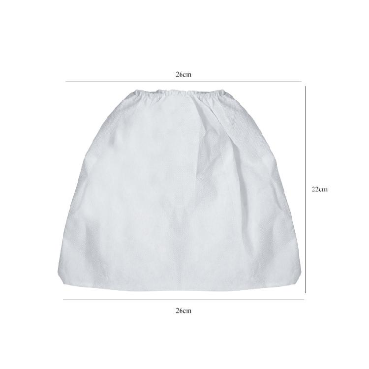 Replacement Nonwoven Nail Vacuum Bag 5Pcs Nail Dust Suction Collector Bag