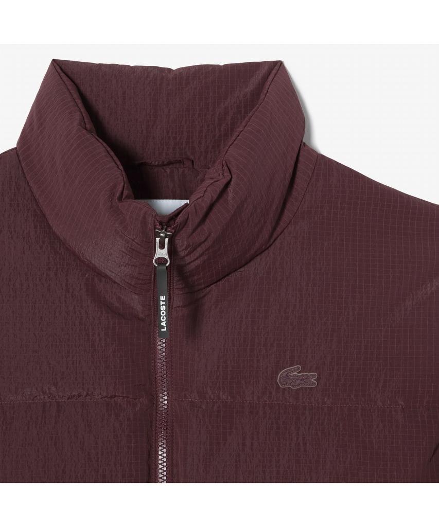 Lacoste Men'S Down Jumper Bh713E-54N Bzd