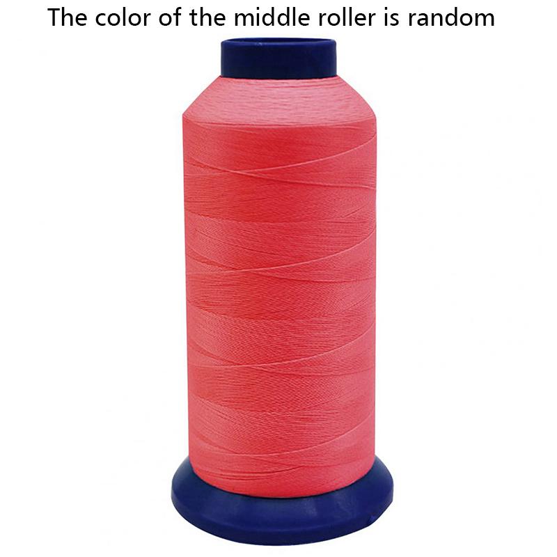 Luminous Embroidery Thread Glow In The Dark Cross Stitch Threads DIY Handmade Line Needlework Materials Sewing Accessories