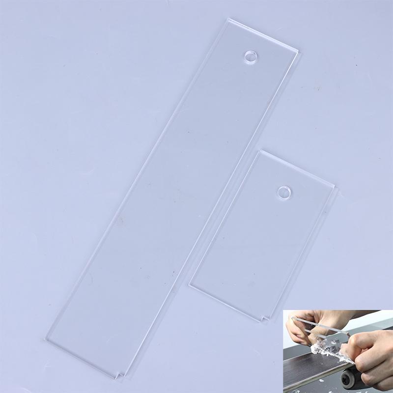 Snowboard Maintenance Wiper Snowboard Wax Scraper Ski Tools Scraper Double Board Waxing Removal Tools Snowboard Wax
