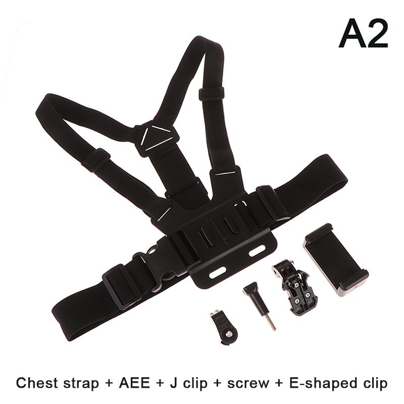 

Chest Harness Mount Adjustable Harness Strap Elastic Chest Belt For 13 12 11 10 9 360 X4 X5 Action 5 Pro Camera Accessories