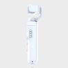 Smart Handheld Gimbal Camera with Motion Follow and Anti-Shake for Vlogging